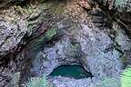 Ruatapu Cave